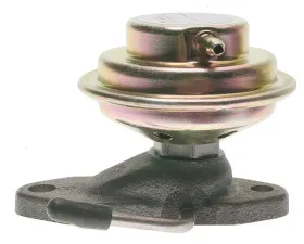 EGR Valve Standard Ignition EGV492
