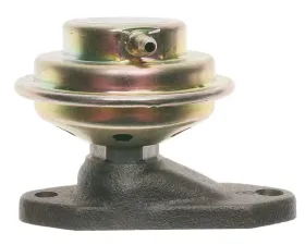EGR Valve Standard Ignition EGV493