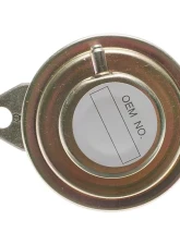EGR Valve Standard Ignition EGV493                                     - EGV493 - Image 5