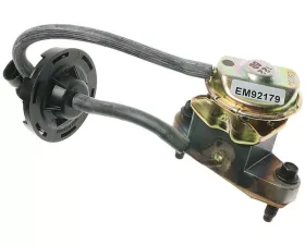 EGR Valve Standard Ignition EGV494