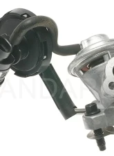 EGR Valve Standard Ignition EGV496                                     - EGV496 - Image 2
