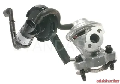 EGR Valve Standard Ignition EGV496 - EGV496