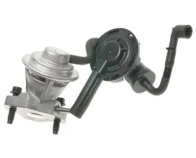 EGR Valve Standard Ignition EGV496