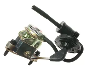 EGR Valve Standard Ignition EGV499