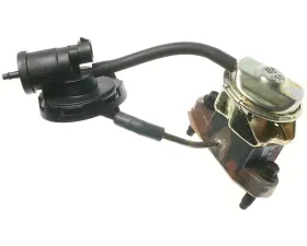 EGR Valve Standard Ignition EGV500