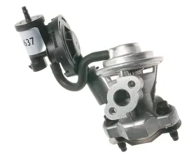 EGR Valve Standard Ignition EGV506