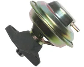 EGR Valve Standard Ignition EGV509