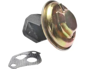 EGR Valve Standard Ignition EGV517