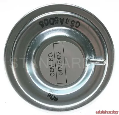EGR Valve Standard Ignition EGV524 - EGV524