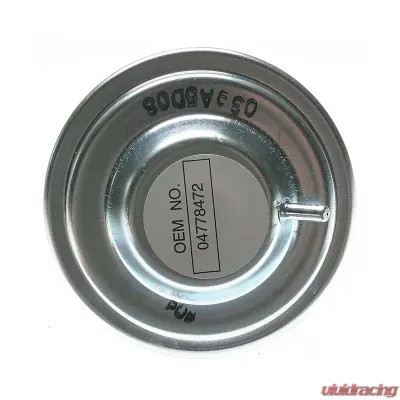 EGR Valve Standard Ignition EGV524 - EGV524