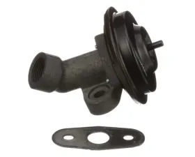 EGR Valve Standard Ignition EGV535
