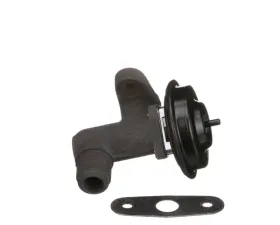 EGR Valve Standard Ignition EGV537