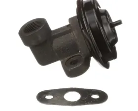 EGR Valve Standard Ignition EGV538