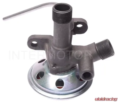Intermotor EGR Valve Standard Ignition EGV547 - EGV547