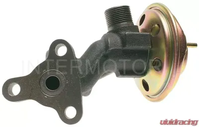 Intermotor EGR Valve Standard Ignition EGV548 - EGV548