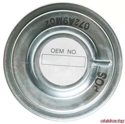 EGR Valve Standard Ignition EGV584 - EGV584