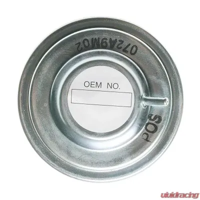 EGR Valve Standard Ignition EGV584 - EGV584