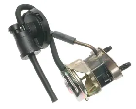 EGR Valve Standard Ignition EGV585