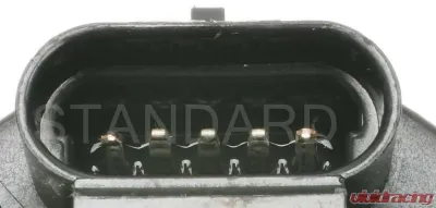EGR Valve Standard Ignition EGV587 - EGV587