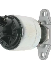 EGR Valve Standard Ignition EGV587                                     - EGV587 - Image 6