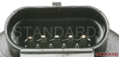 EGR Valve Standard Ignition EGV587 - EGV587