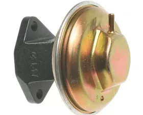 EGR Valve Standard Ignition EGV588