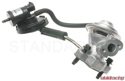 EGR Valve Standard Ignition EGV590 - EGV590