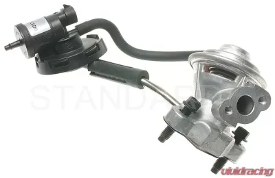 EGR Valve Standard Ignition EGV590 - EGV590