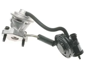 EGR Valve Standard Ignition EGV590