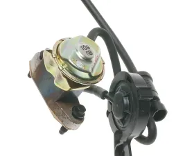 EGR Valve Standard Ignition EGV595