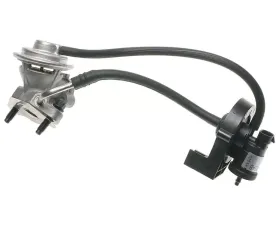 EGR Valve Standard Ignition EGV602