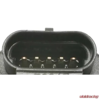 EGR Valve Standard Ignition EGV604 - EGV604