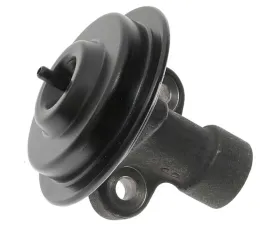 EGR Valve Standard Ignition EGV609
