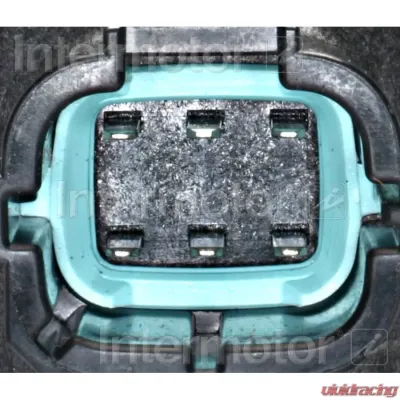 Intermotor EGR Valve Standard Ignition EGV616 - EGV616