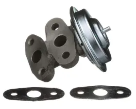 EGR Valve Standard Ignition EGV621