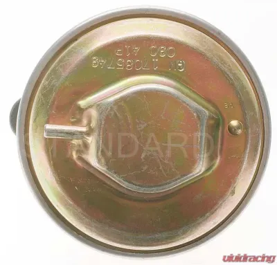 EGR Valve Standard Ignition EGV631 - EGV631
