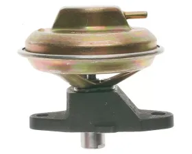 EGR Valve Standard Ignition EGV631