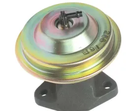 EGR Valve Standard Ignition EGV632