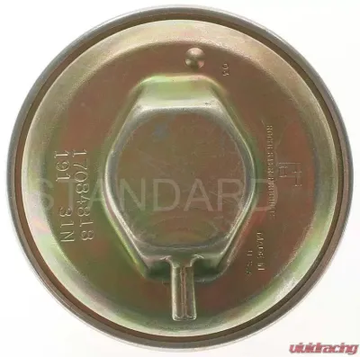 EGR Valve Standard Ignition EGV635 - EGV635