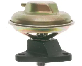 EGR Valve Standard Ignition EGV635