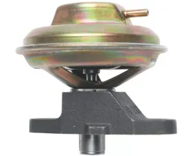 EGR Valve Standard Ignition EGV636