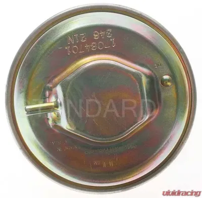 EGR Valve Standard Ignition EGV637 - EGV637