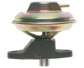 EGR Valve Standard Ignition EGV637