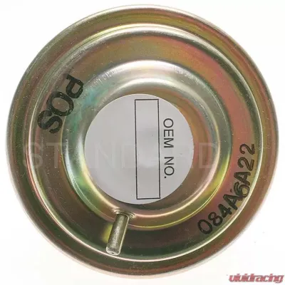 EGR Valve Standard Ignition EGV638 - EGV638