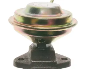 EGR Valve Standard Ignition EGV638