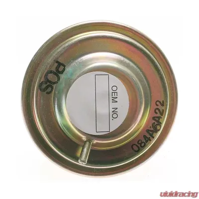 EGR Valve Standard Ignition EGV638 - EGV638