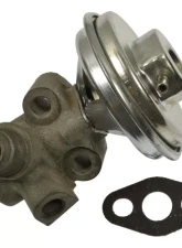 Intermotor EGR Valve Standard Ignition EGV648                                     - EGV648 - Image 5