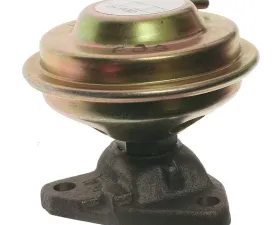 EGR Valve Standard Ignition EGV653