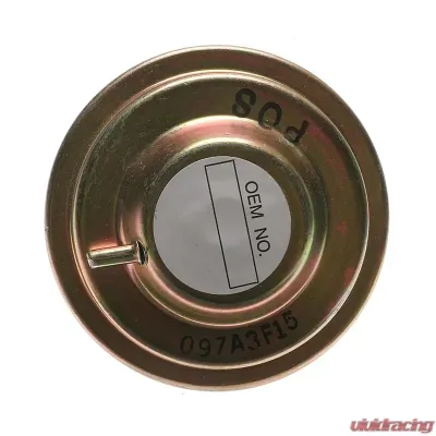 EGR Valve Standard Ignition EGV653 - EGV653