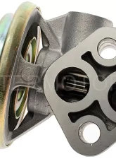 Intermotor EGR Valve Standard Ignition EGV655                                     - EGV655 - Image 3